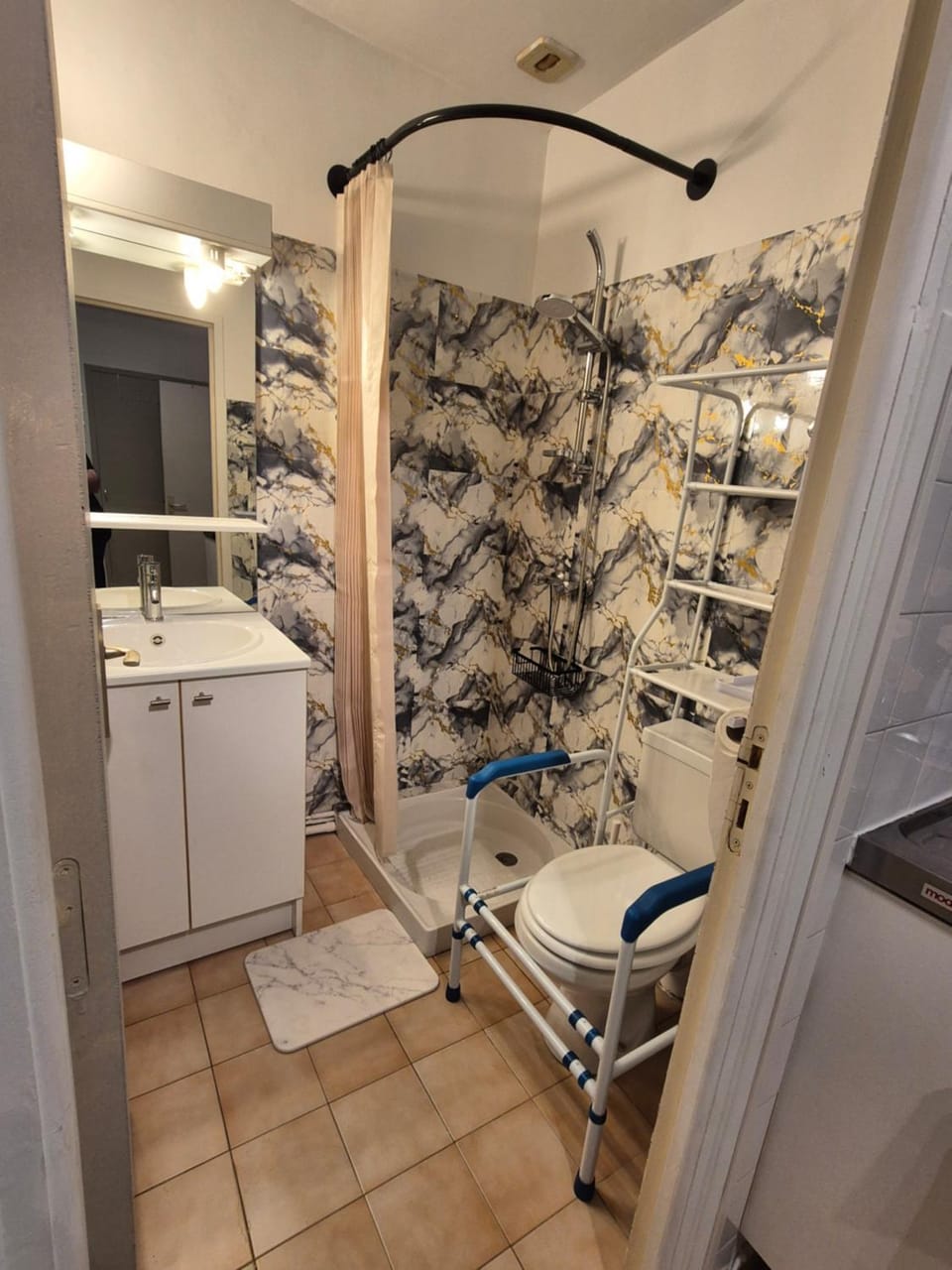 Appartement meublé tout confort Apartment in Occitanie