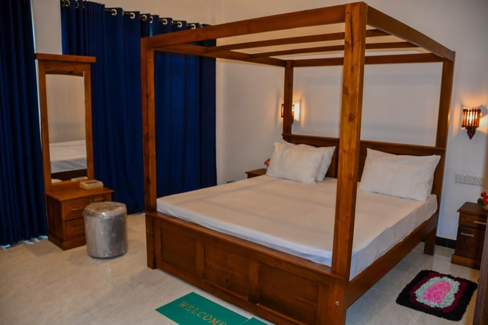 Vishu villa Villa in Southern Province