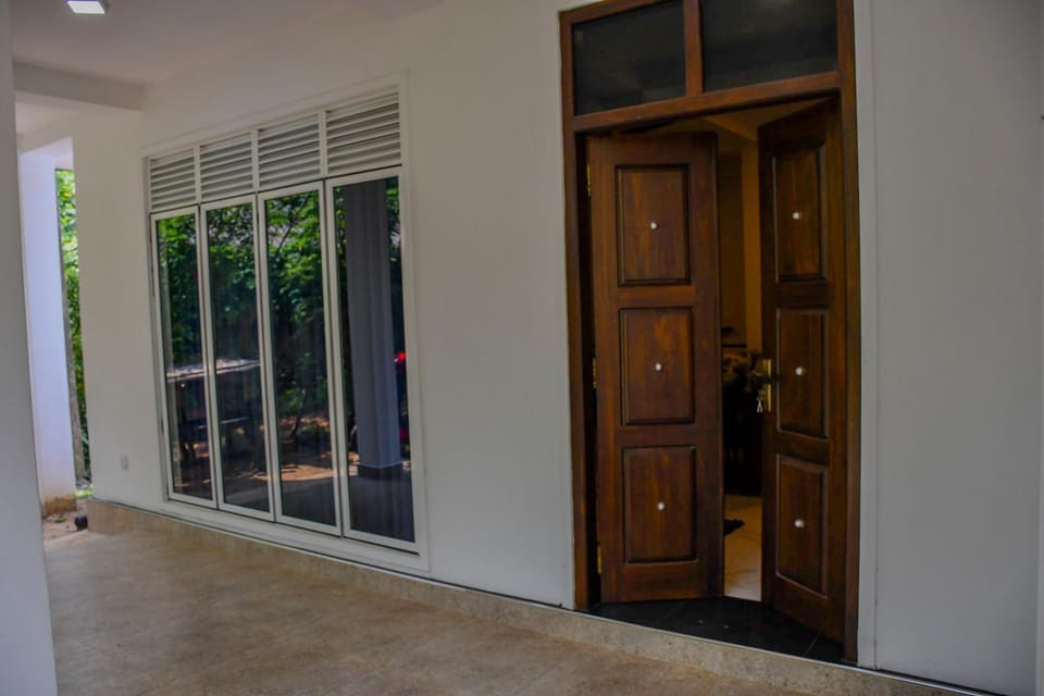 Vishu villa Villa in Southern Province