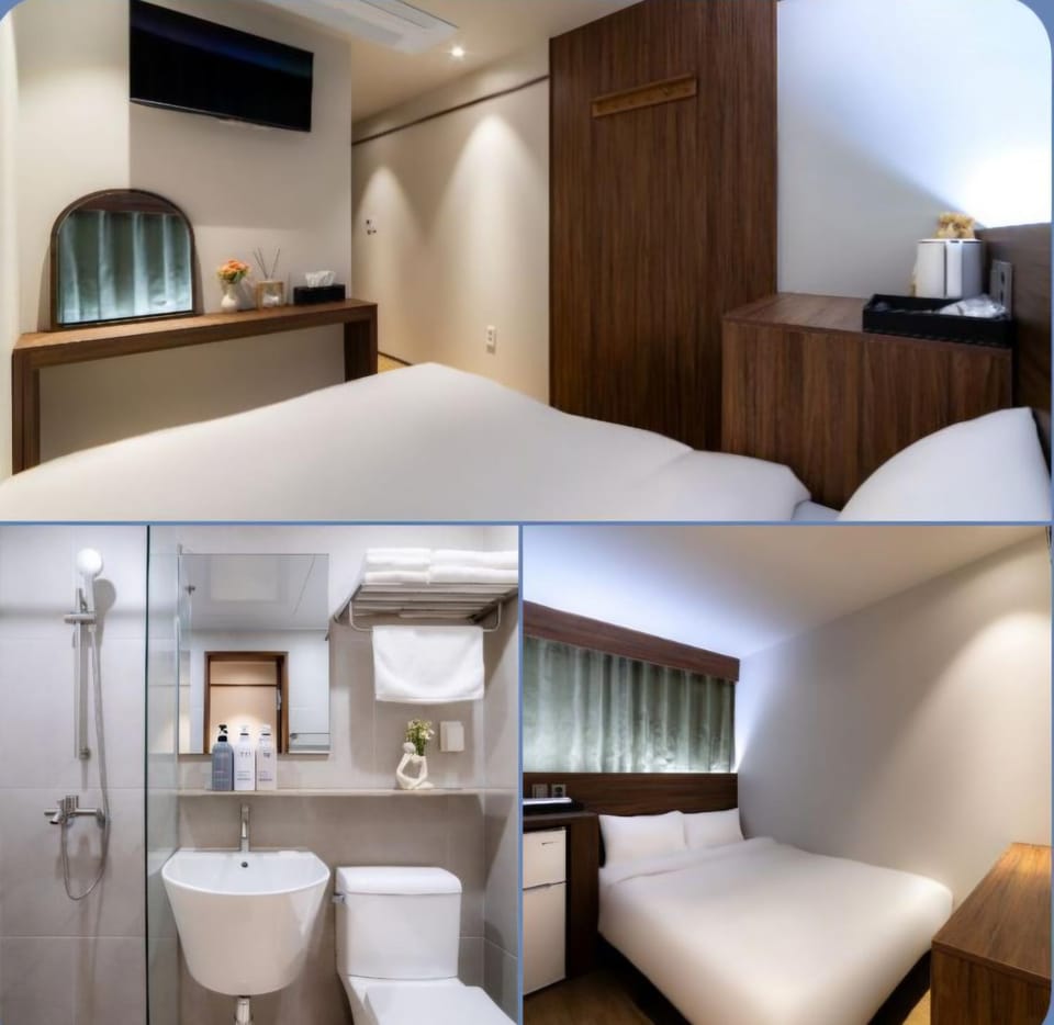 포게이츠 호스텔 Hotel in Seoul