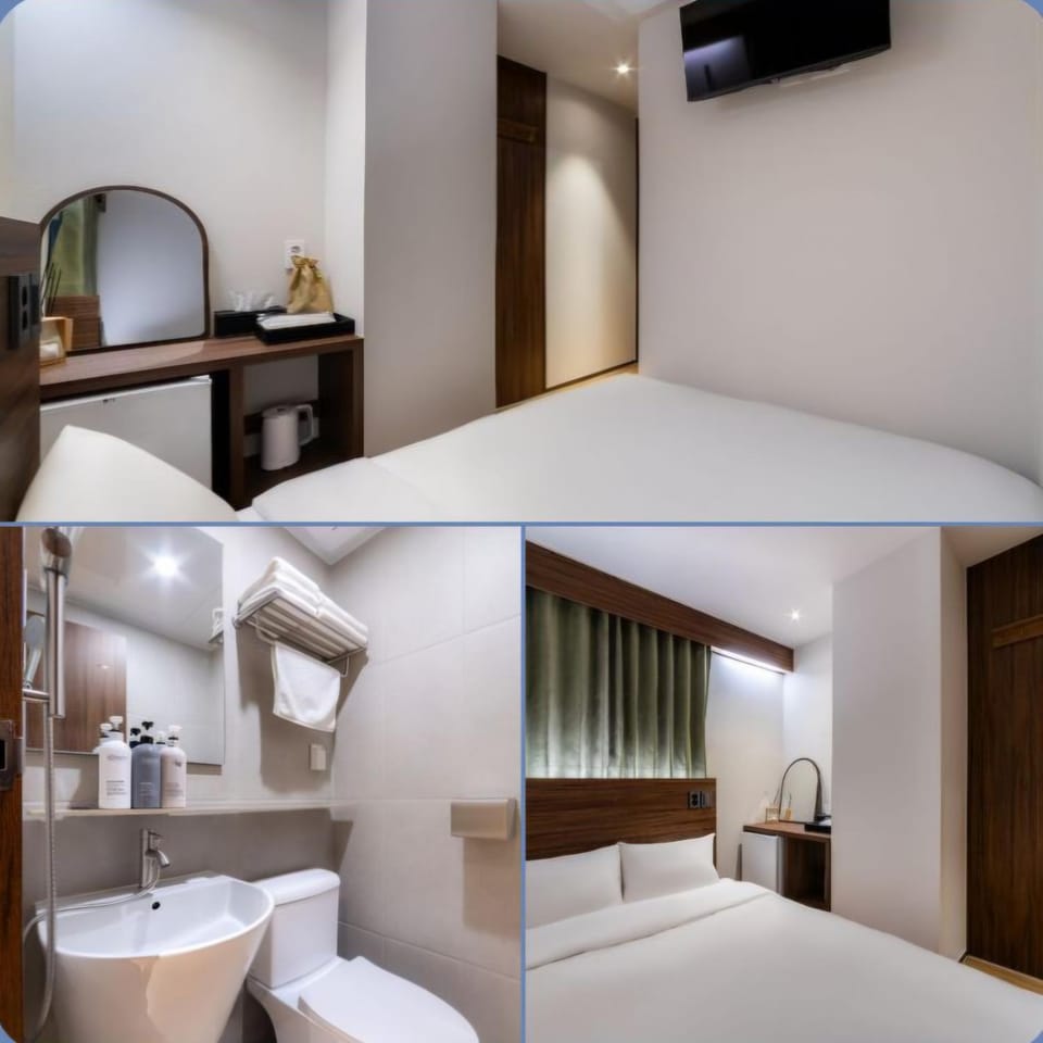 포게이츠 호스텔 Hotel in Seoul