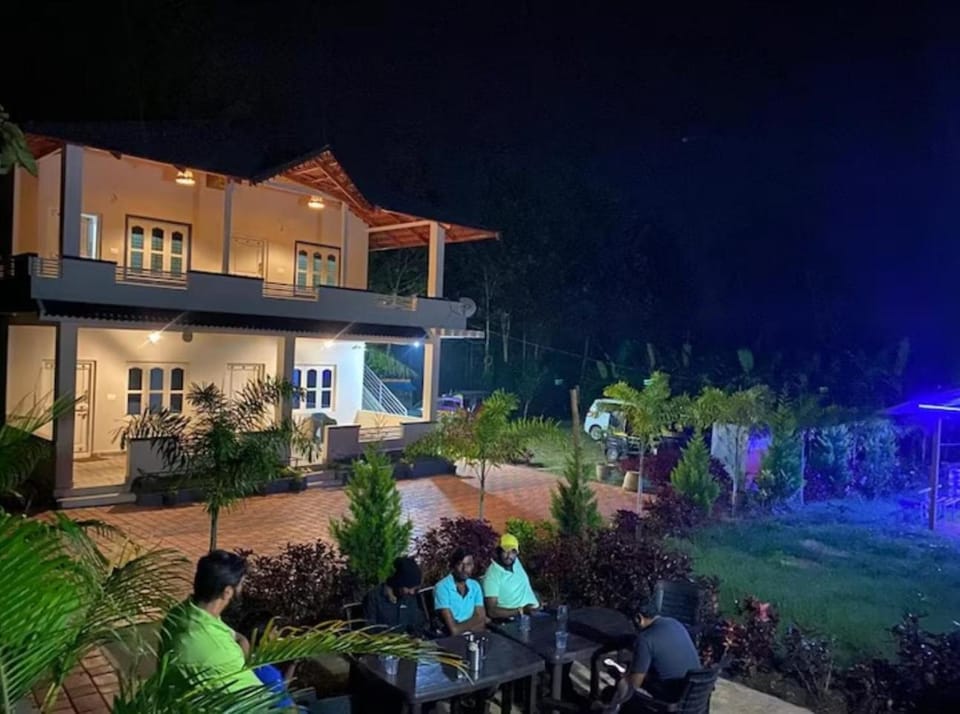 Nature View Homestay And Cottages Vacation rental in Karnataka