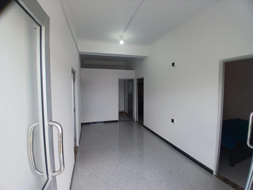 AMM Rooms Hotel in Dambulla