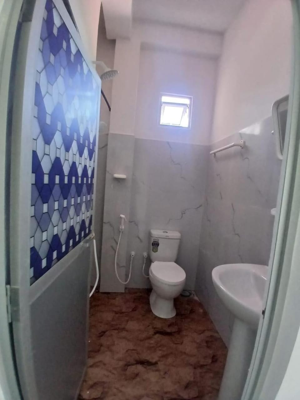 AMM Rooms Hotel in Dambulla