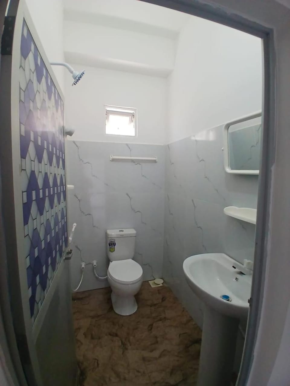 AMM Rooms Hotel in Dambulla