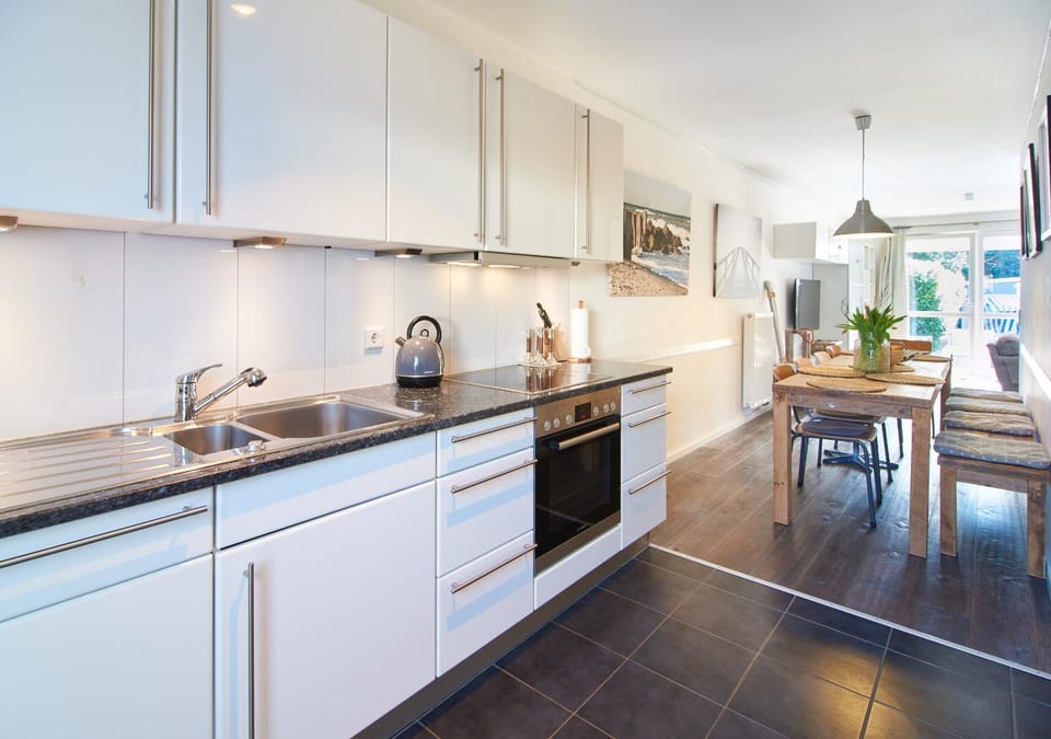 Havn Hus - traumhaftes Ferienhaus nah am Hafen & Strand House in Timmendorfer Strand