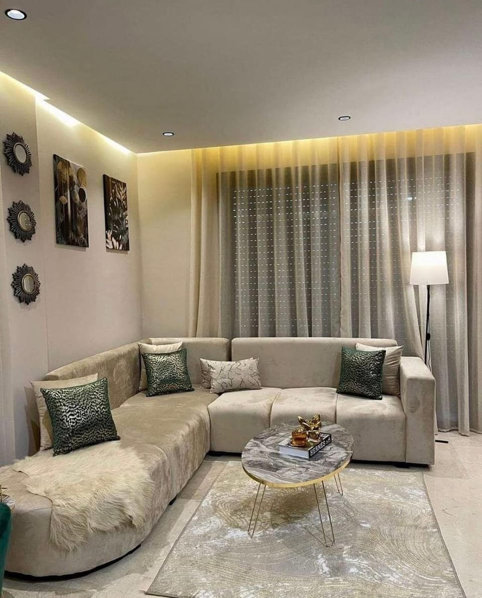 Mosco Apartment in Casablanca
