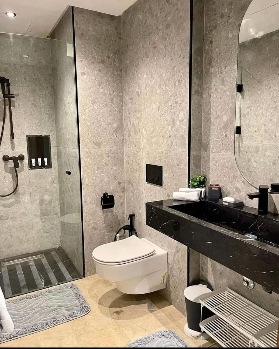 Mosco Apartment in Casablanca
