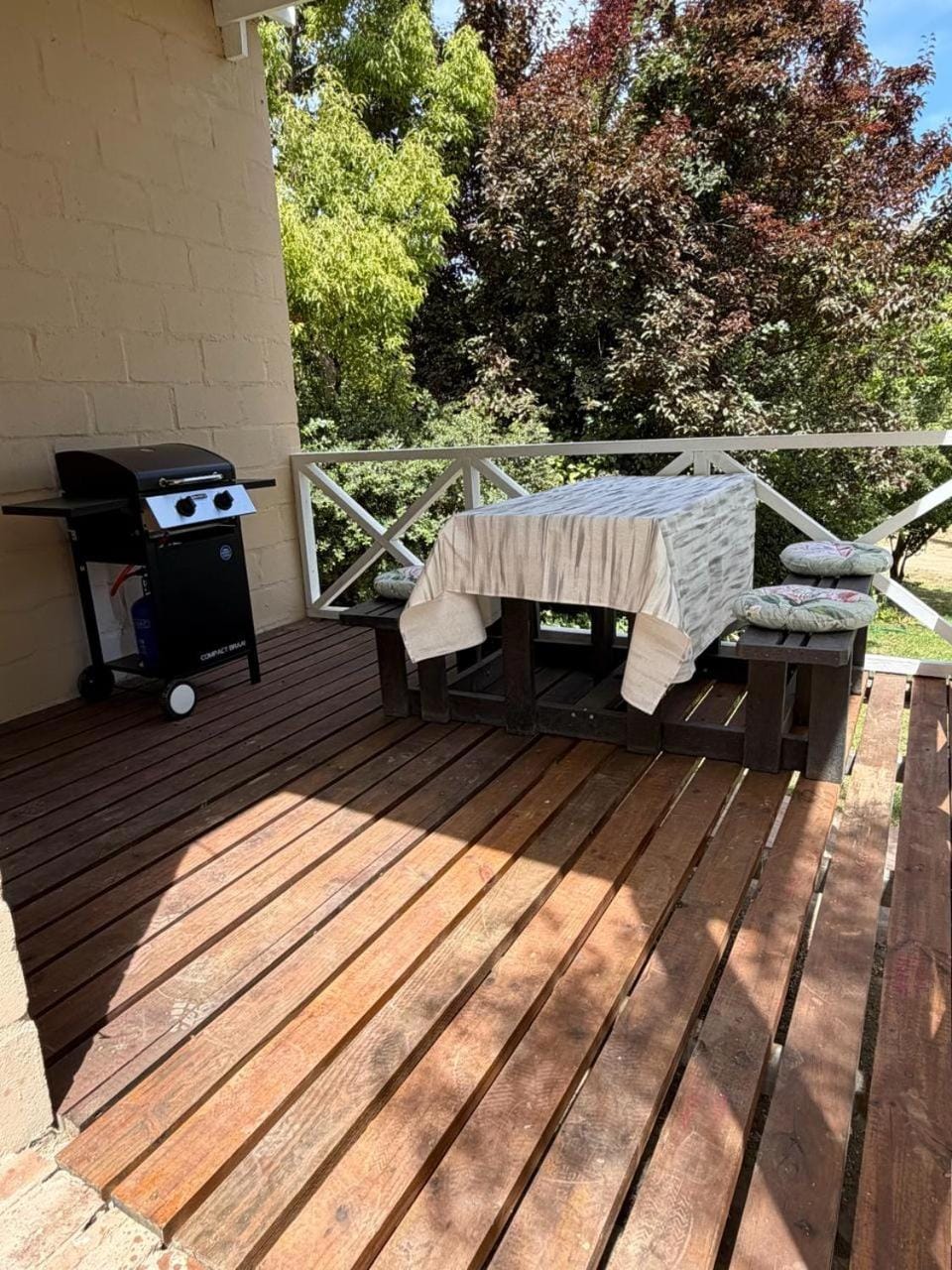 Sigi's Cottage Cozy Farm Stay Apartment in Western Cape