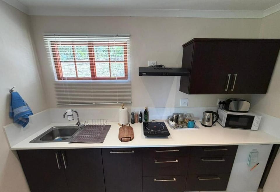 Sigi's Cottage Cozy Farm Stay Apartment in Western Cape