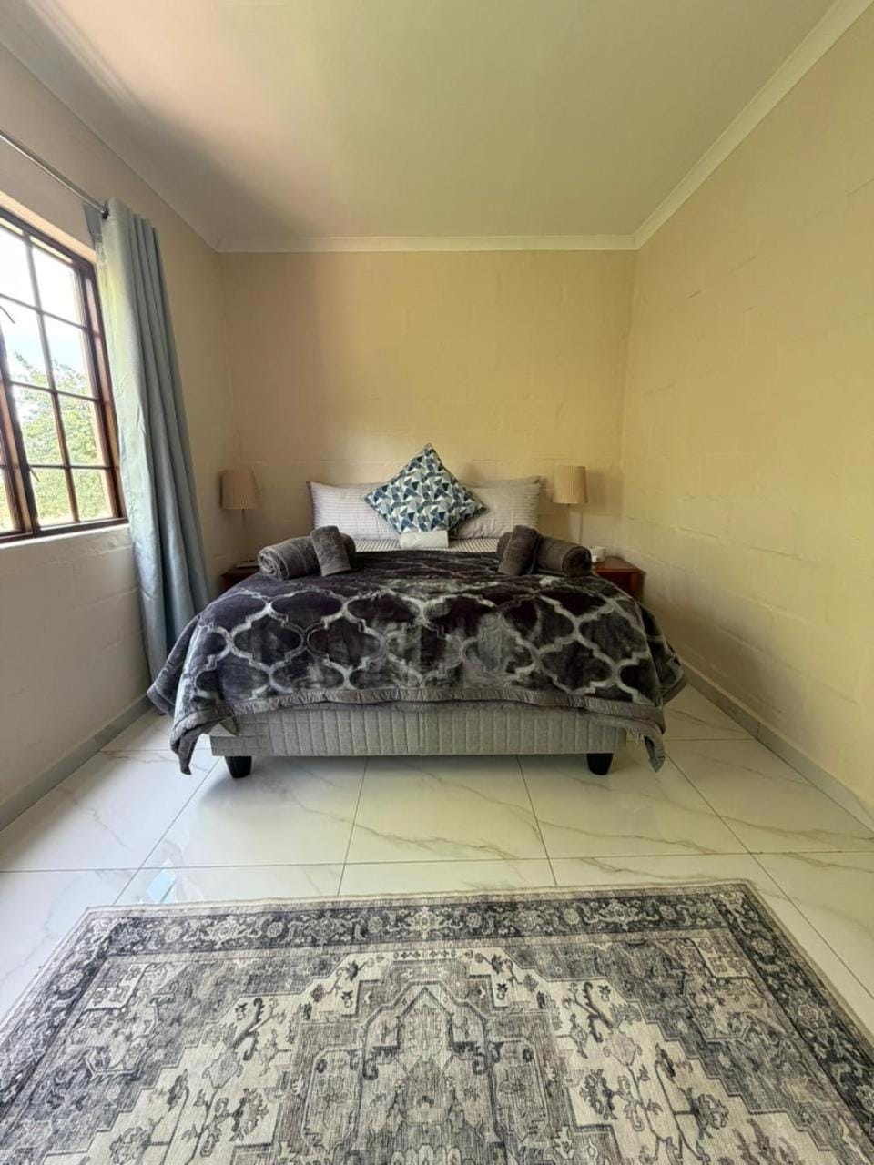 Sigi's Cottage Cozy Farm Stay Apartment in Western Cape