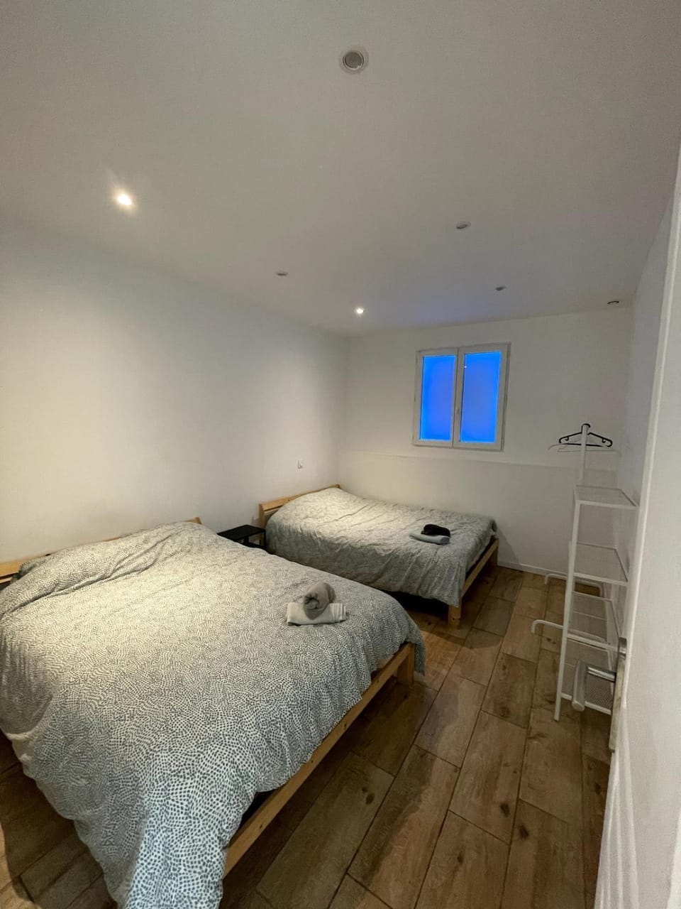La Game Room Centre ville 6 personnes Apartment in Orléans