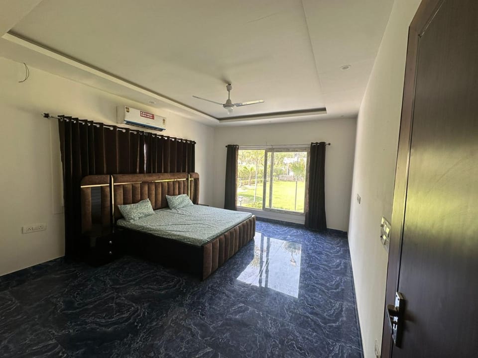 Aurum Luxe Farms Farm Stay in Noida