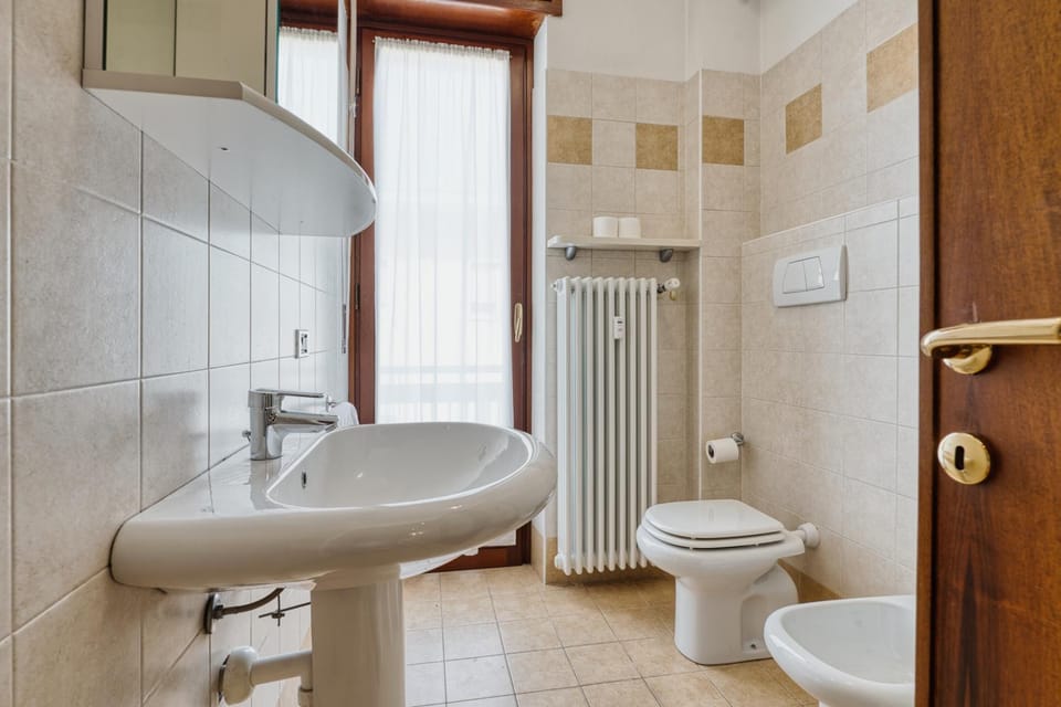Shower, Toilet, Bathroom, bidet