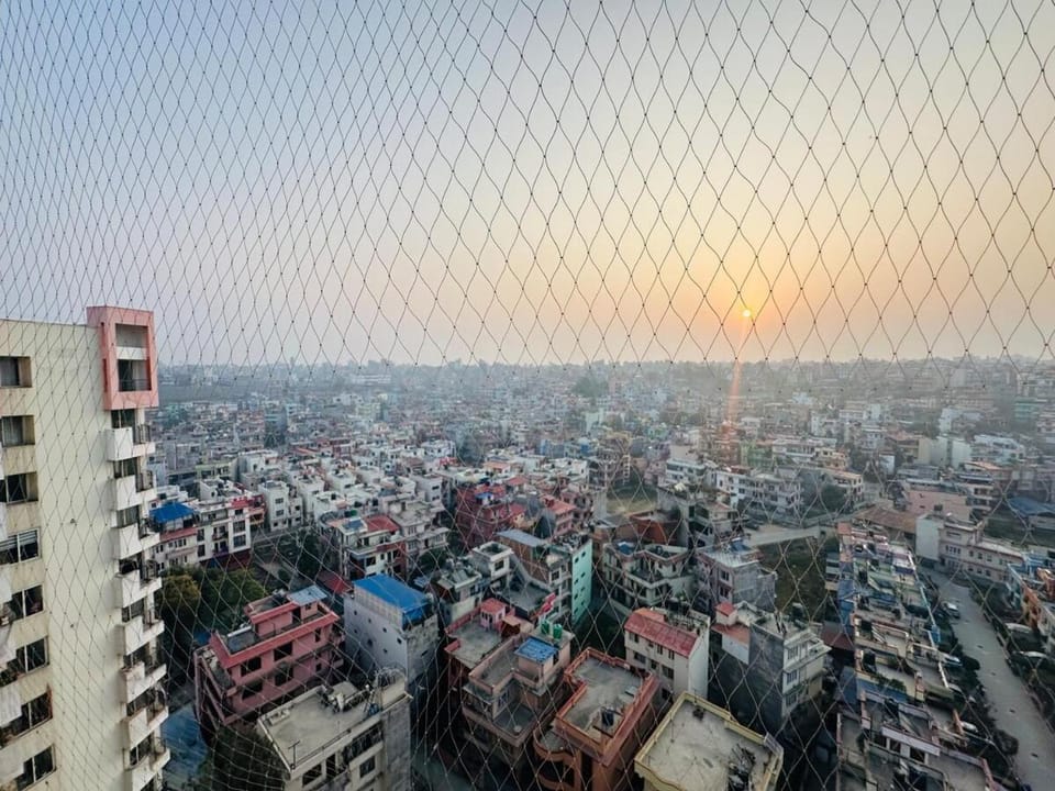 Sunrise