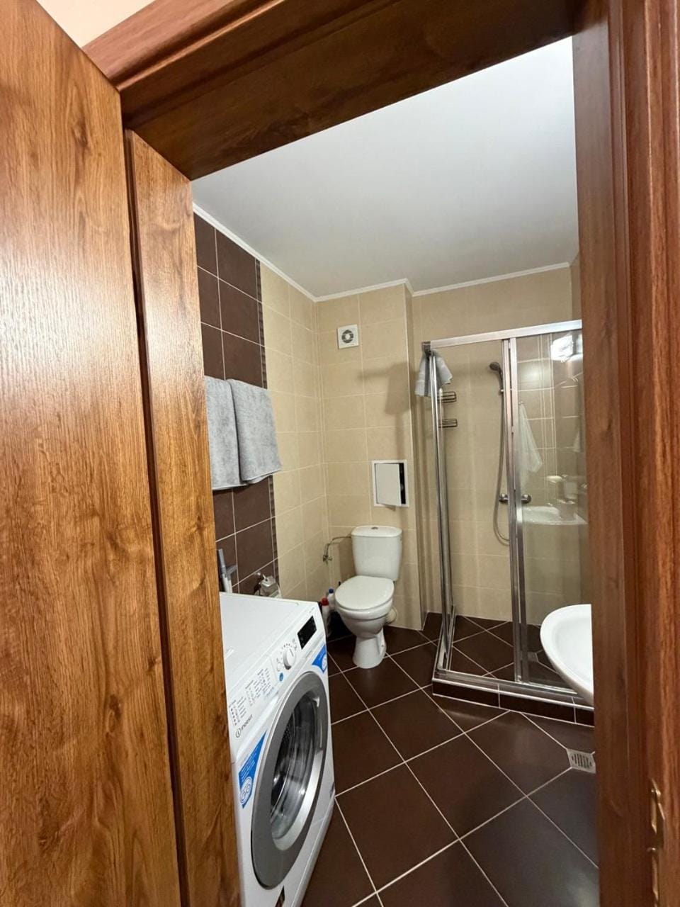 Studio in Sunny Beach Apartment in Sunny Beach
