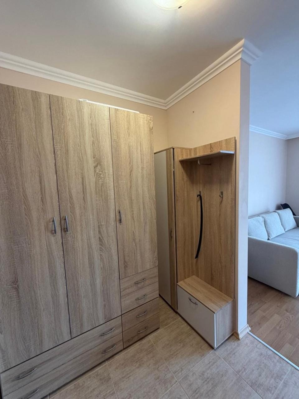 Studio in Sunny Beach Apartment in Sunny Beach