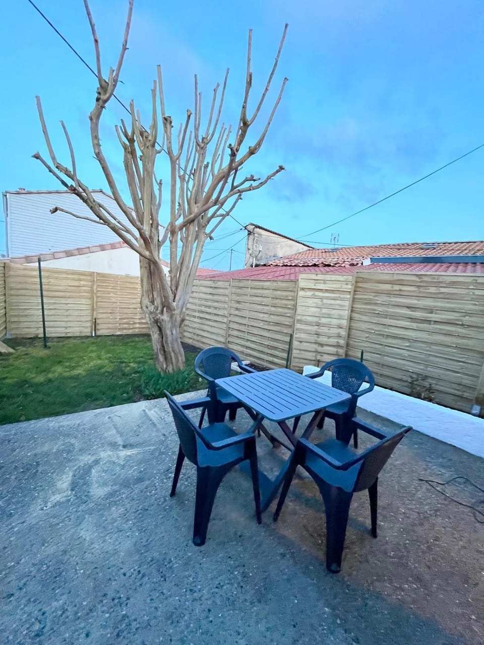 Garden, Garden