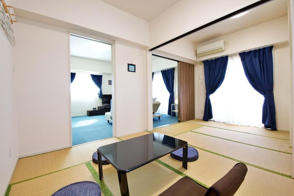 はなハウス 401 Apartment in Okinawa Prefecture