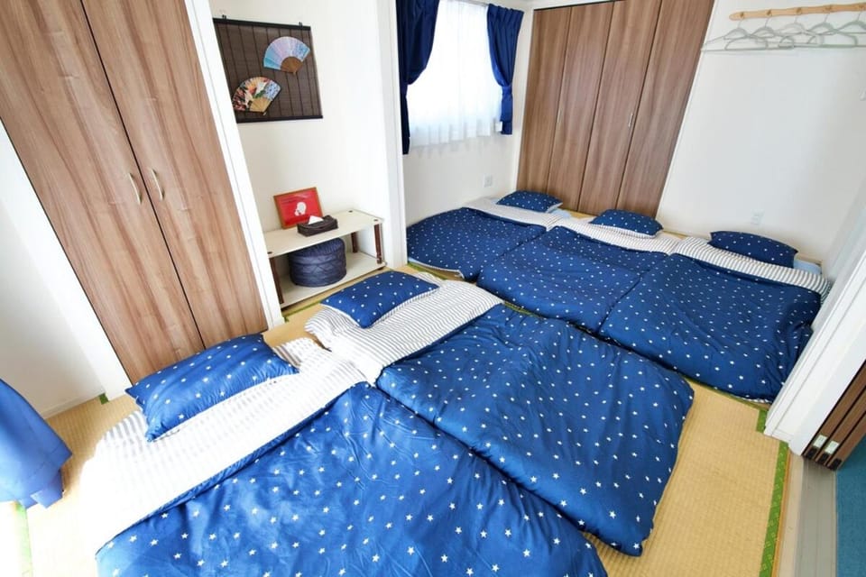 はなハウス 401 Apartment in Okinawa Prefecture