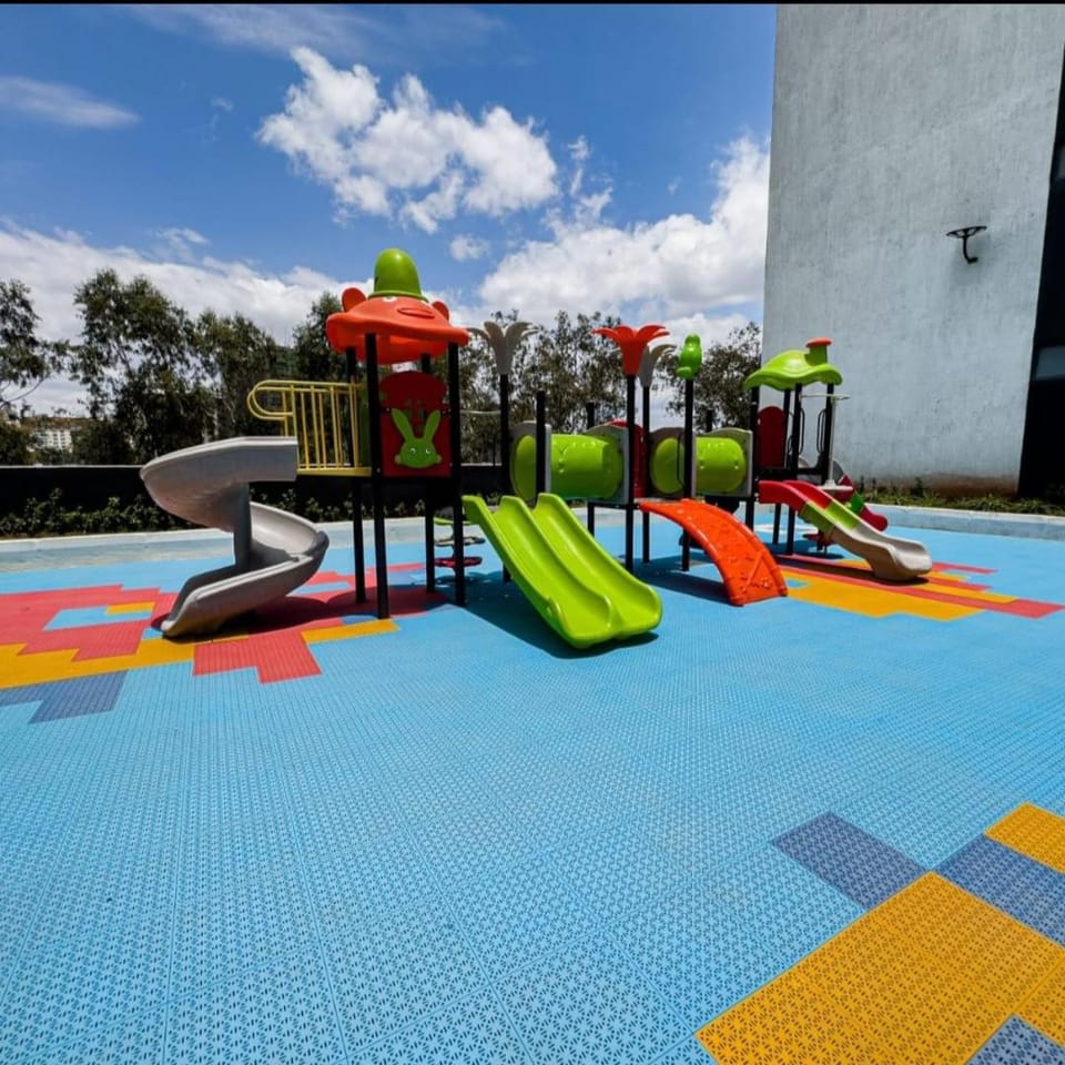 Ideal homes Apartment in Kenya