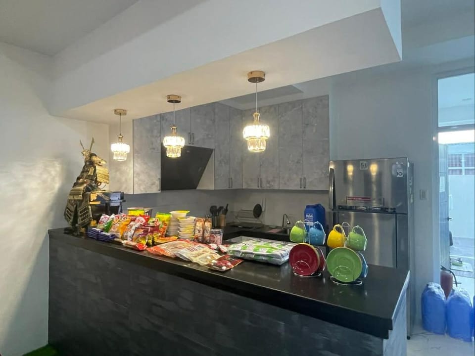 Ys Villa Villa in Angeles