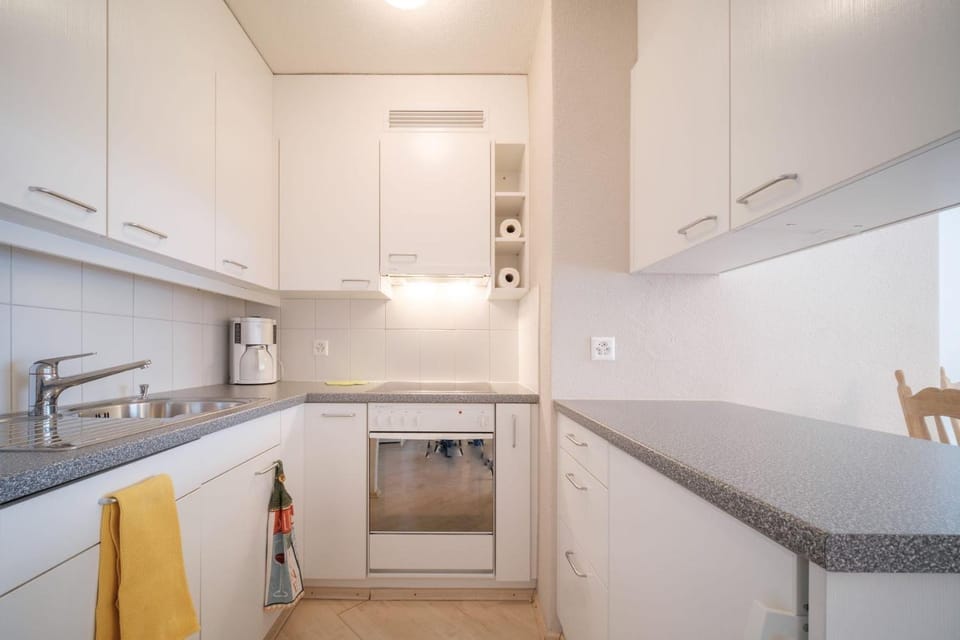 Bristol 41 Apartment in Arosa
