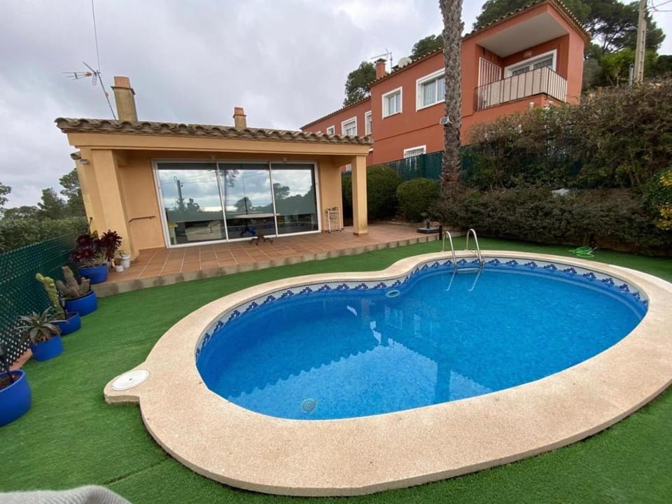 Casa Can Pep House in Baix Empordà
