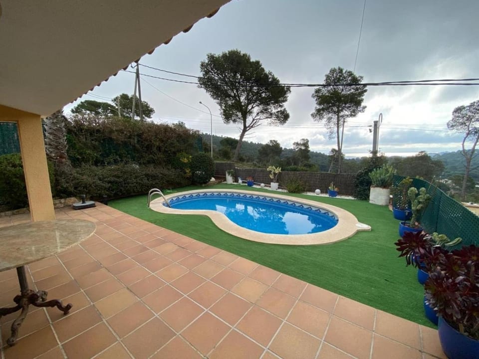 Casa Can Pep House in Baix Empordà