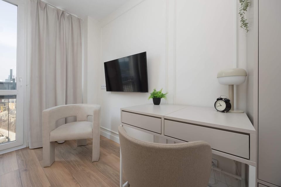 TV and multimedia, Bedroom, pet friendly