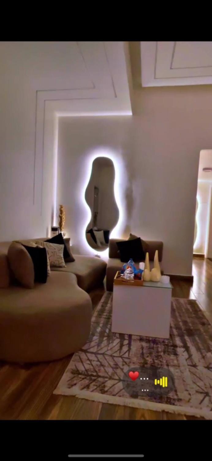 Dar Jaber Zamalk Apartment in Cairo