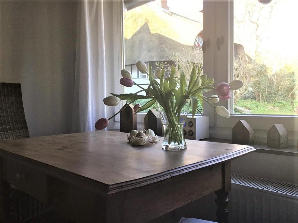 Atelierhaus Apartment in Hohwacht