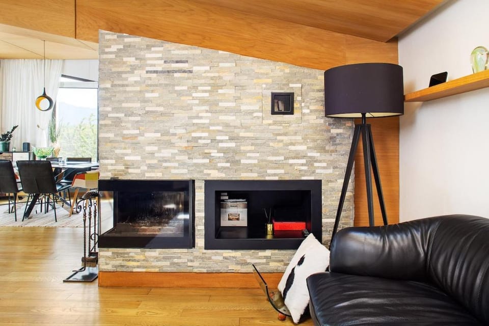 Tampa Panoramic Residence Apartment in Brasov