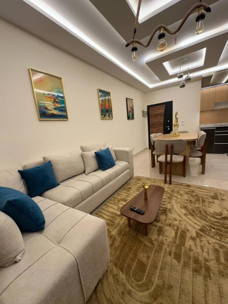 Sharm Hills Suite Elite Apartment in Sharm El-Sheikh