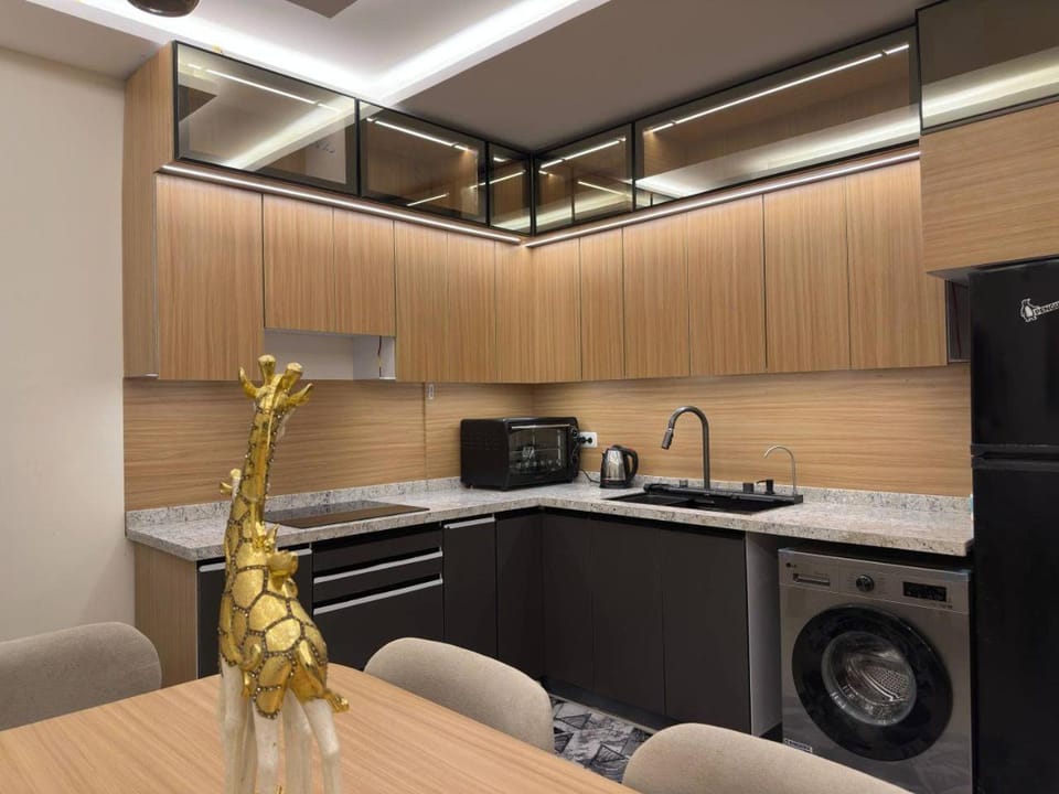 Sharm Hills Suite Elite Apartment in Sharm El-Sheikh