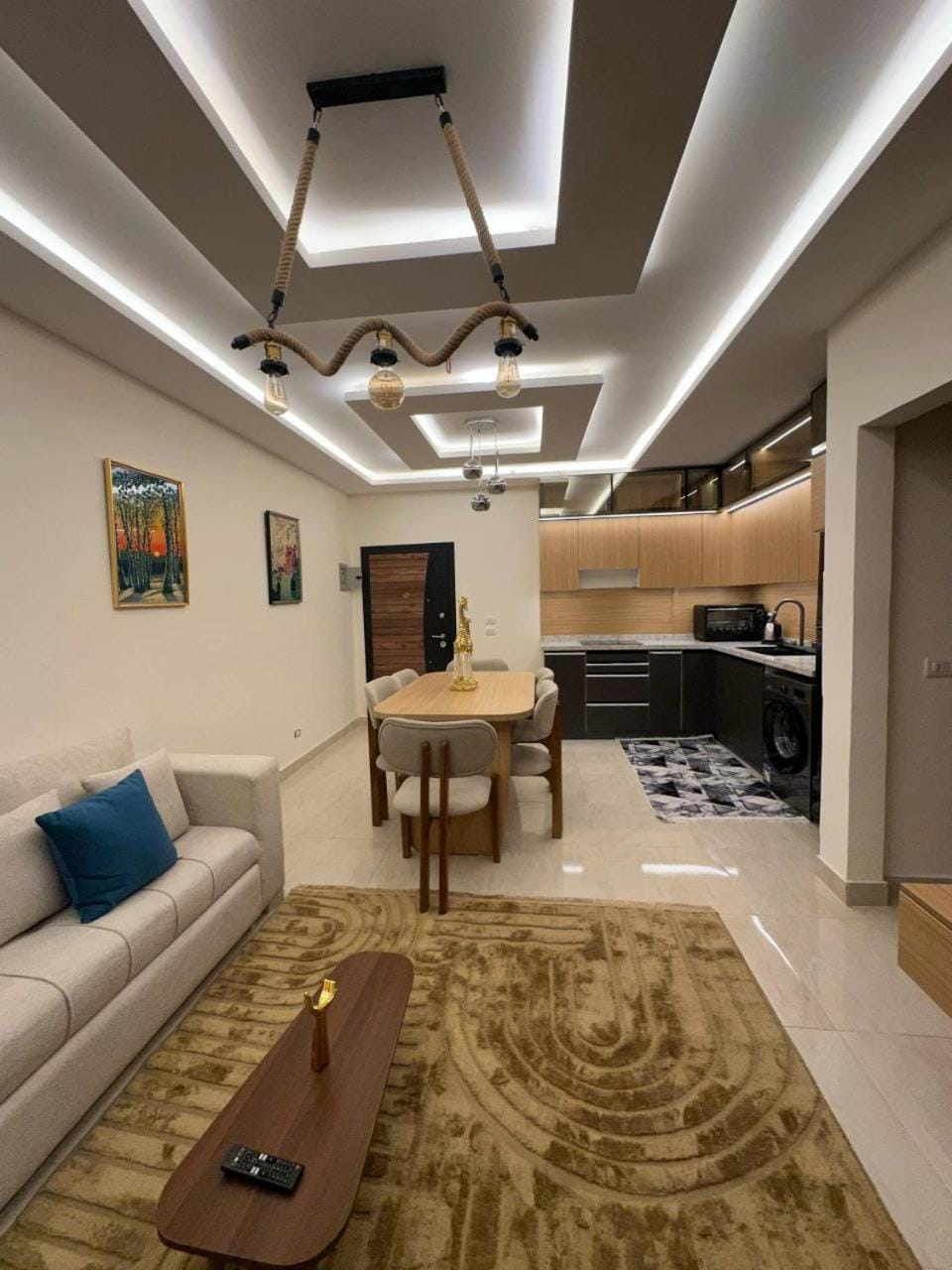 Sharm Hills Suite Elite Apartment in Sharm El-Sheikh