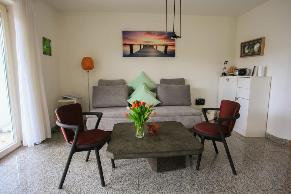 Sommer-Glück Apartment in Baden-Württemberg
