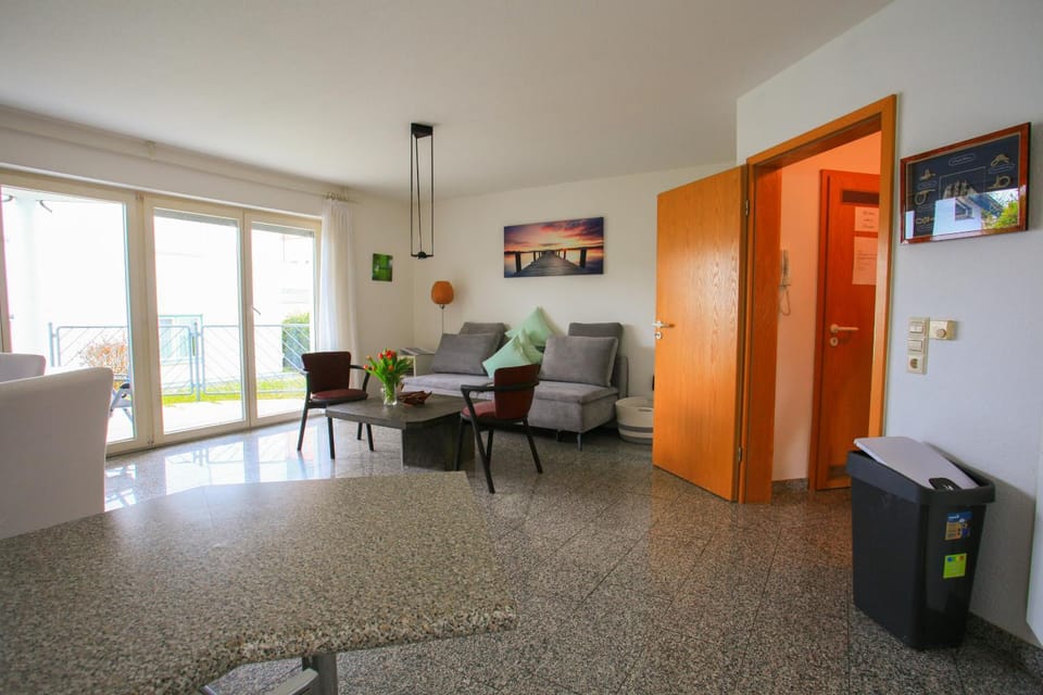 Sommer-Glück Apartment in Baden-Württemberg