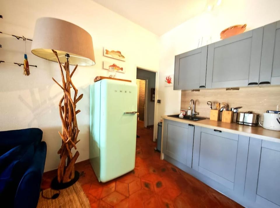 Confort et charme près des canaux de Port Grimaud Apartment in Grimaud