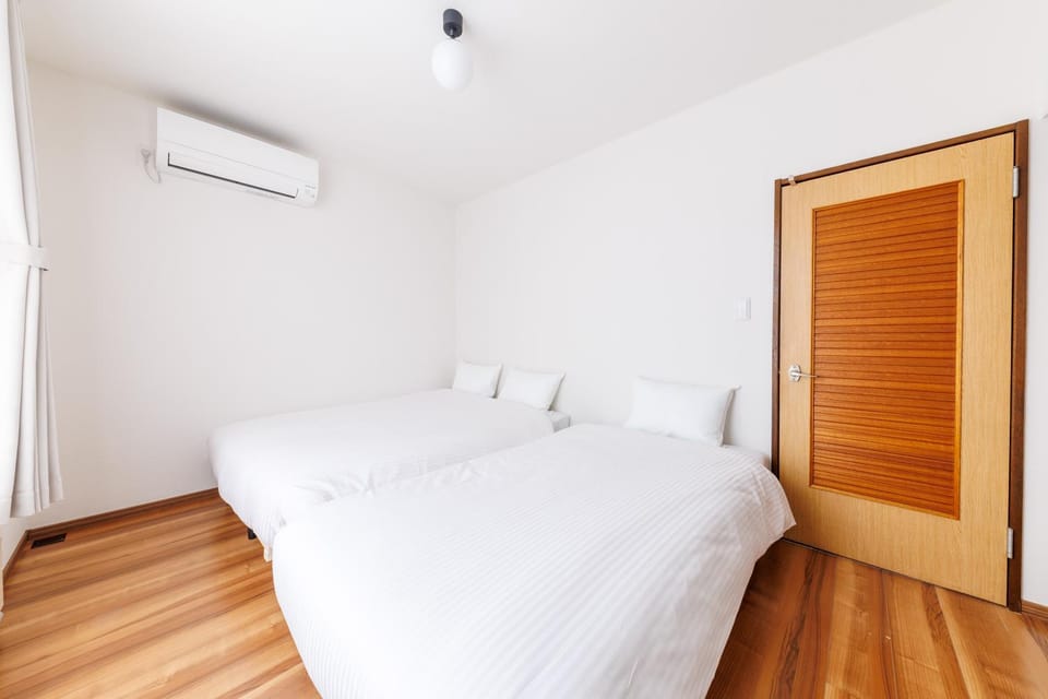 ApartmentHotel KAIDO 北22条西5丁目 Apartment in Sapporo