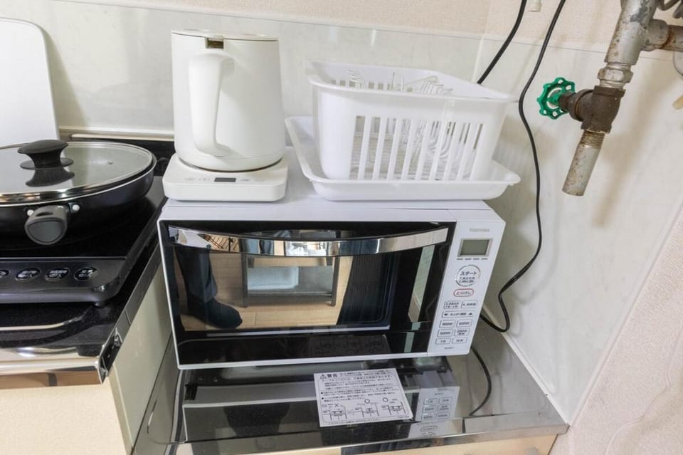 lol2 203 Apartment in Hokkaido Prefecture