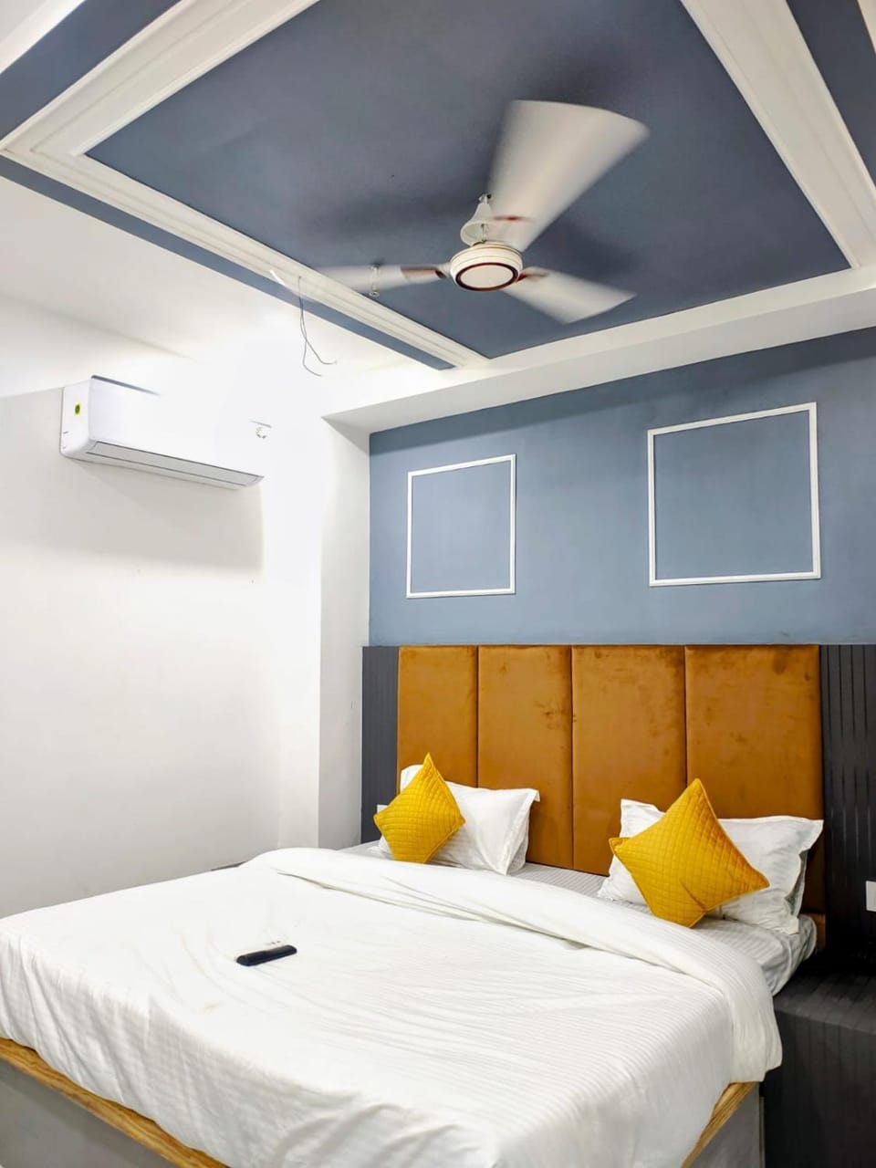 Hotel Vihaana Hotel in Gandhinagar