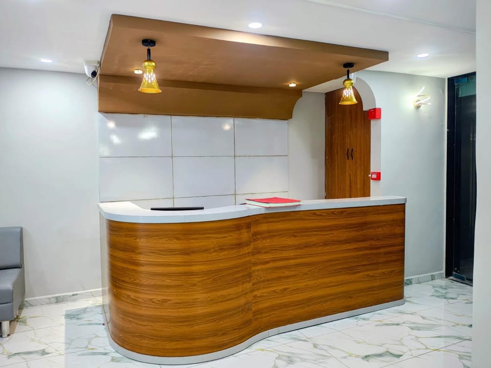 Hotel Vihaana Hotel in Gandhinagar