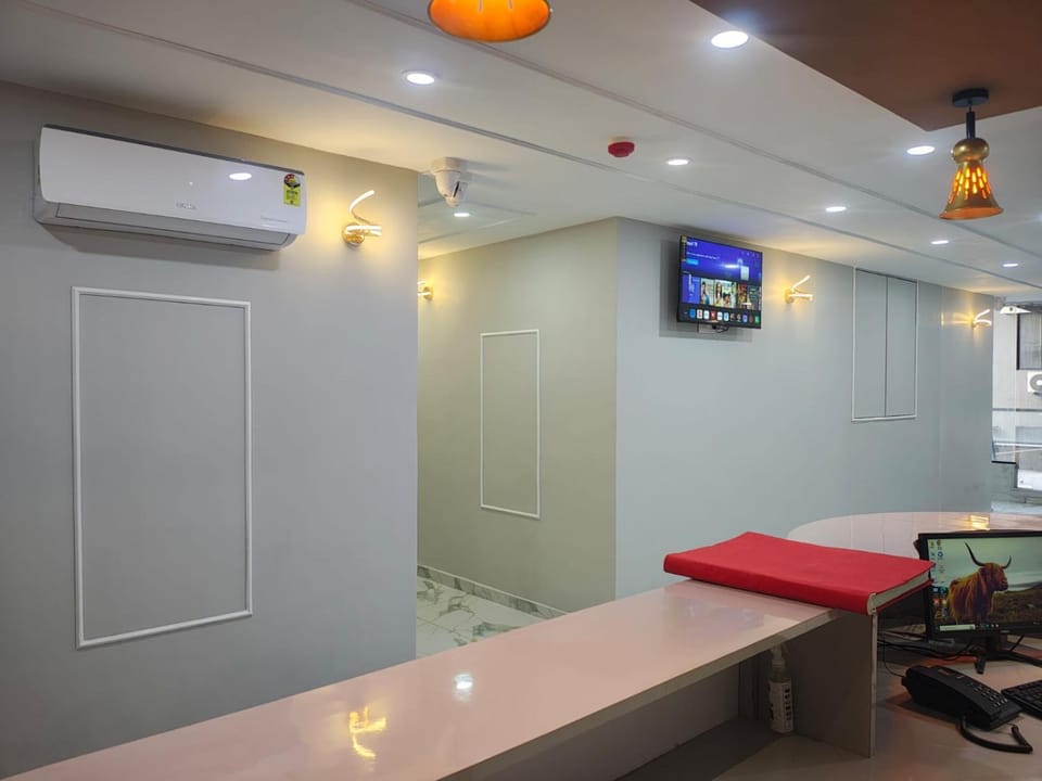 Hotel Vihaana Hotel in Gandhinagar