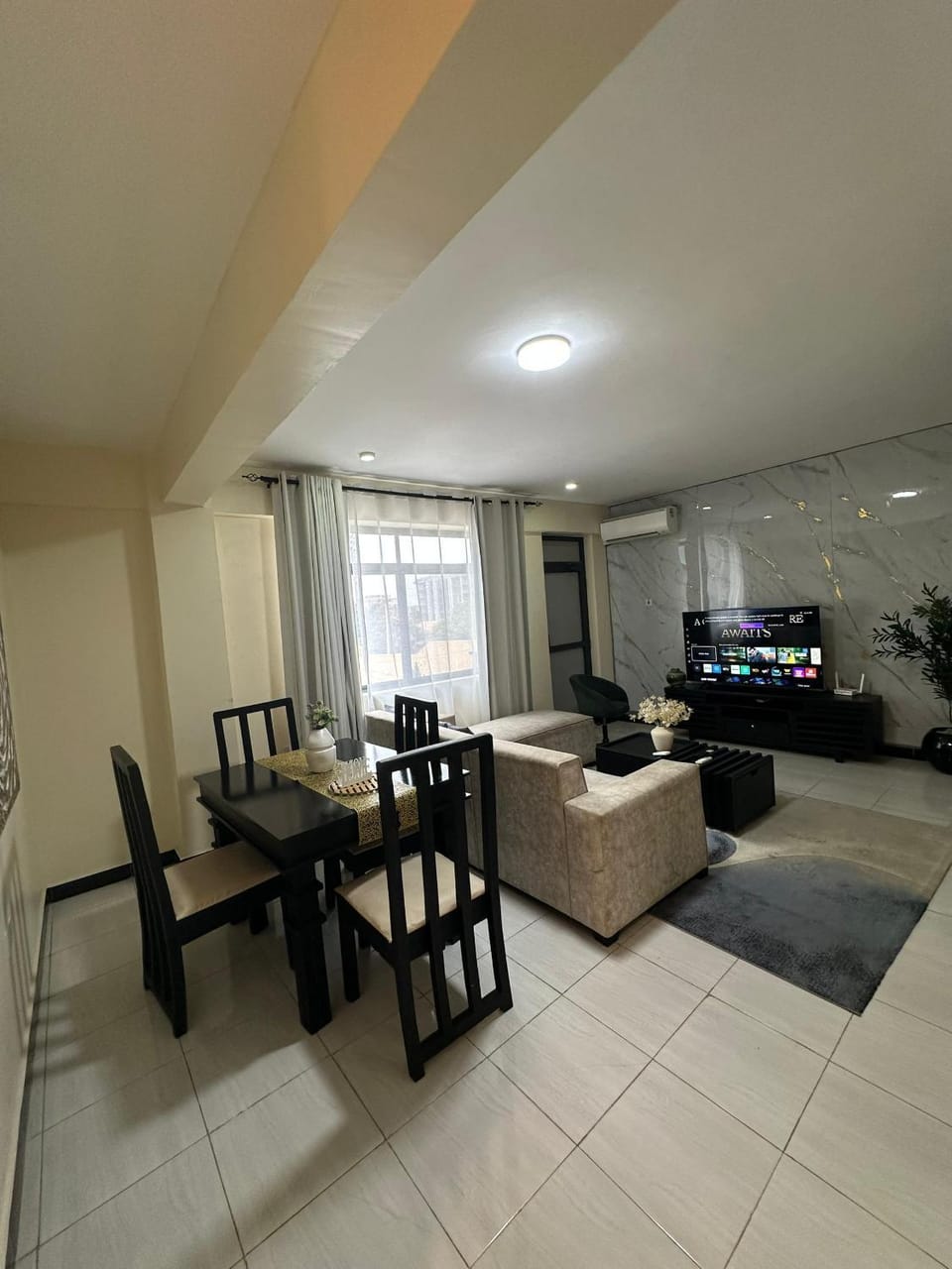 AJ properties Apartment in City of Dar es Salaam