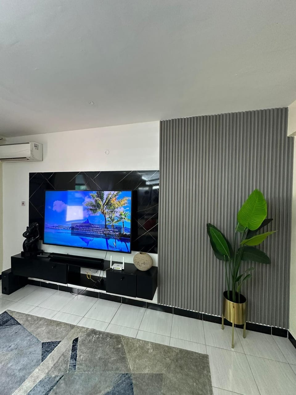 AJ properties Apartment in City of Dar es Salaam