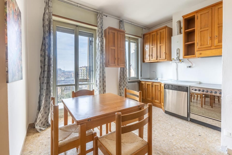 Al CANALE Apartment in Verona
