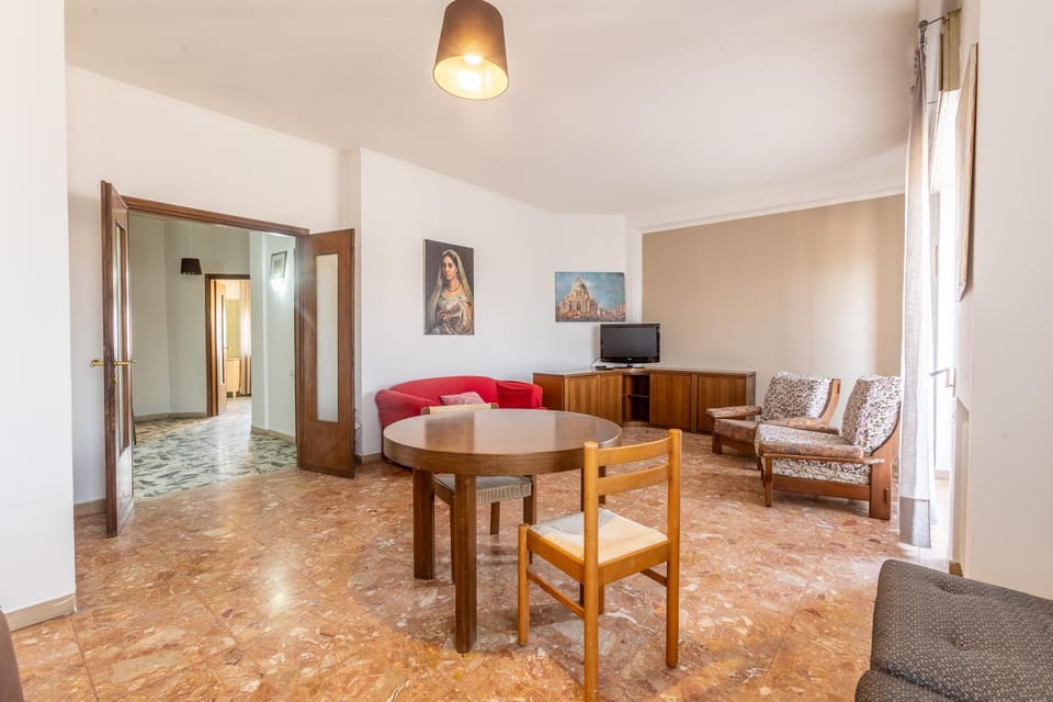 Al CANALE Apartment in Verona