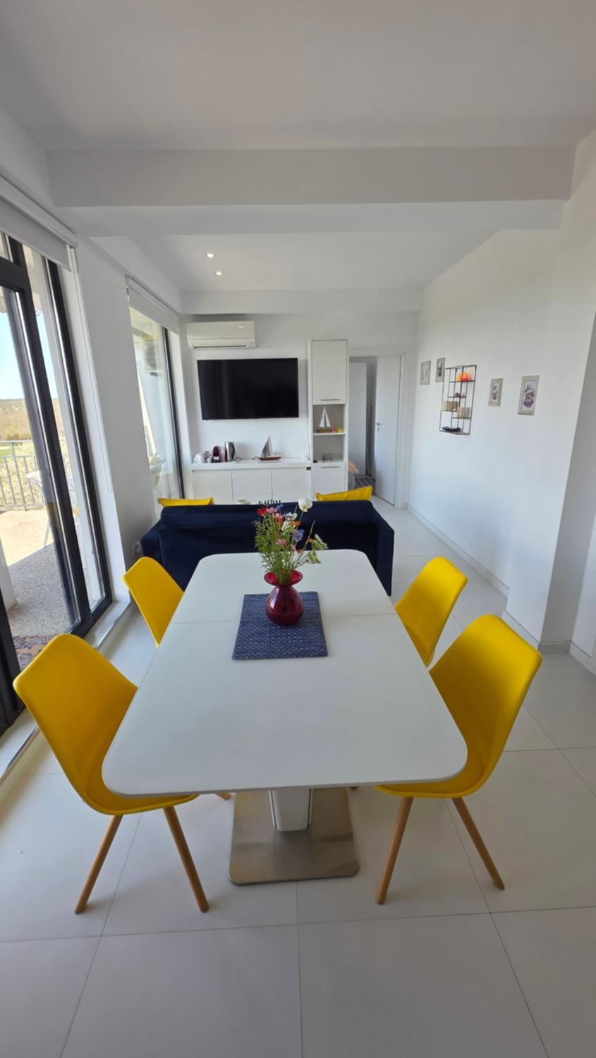 Zen by the Sea Apartment in Dobrich Province, Bulgaria