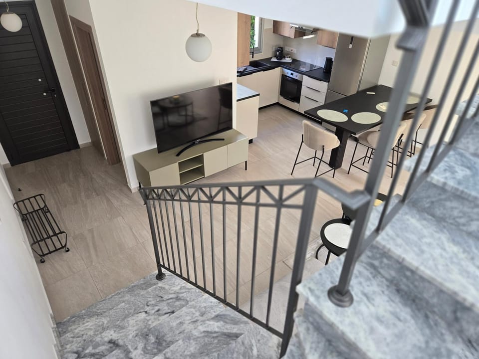 Mythical Sands Town House 1 Apartment in Paralimni